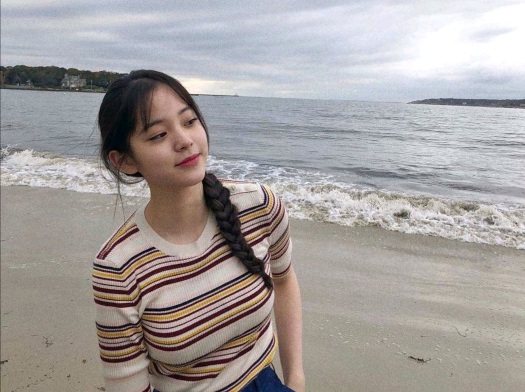 欧阳娜娜