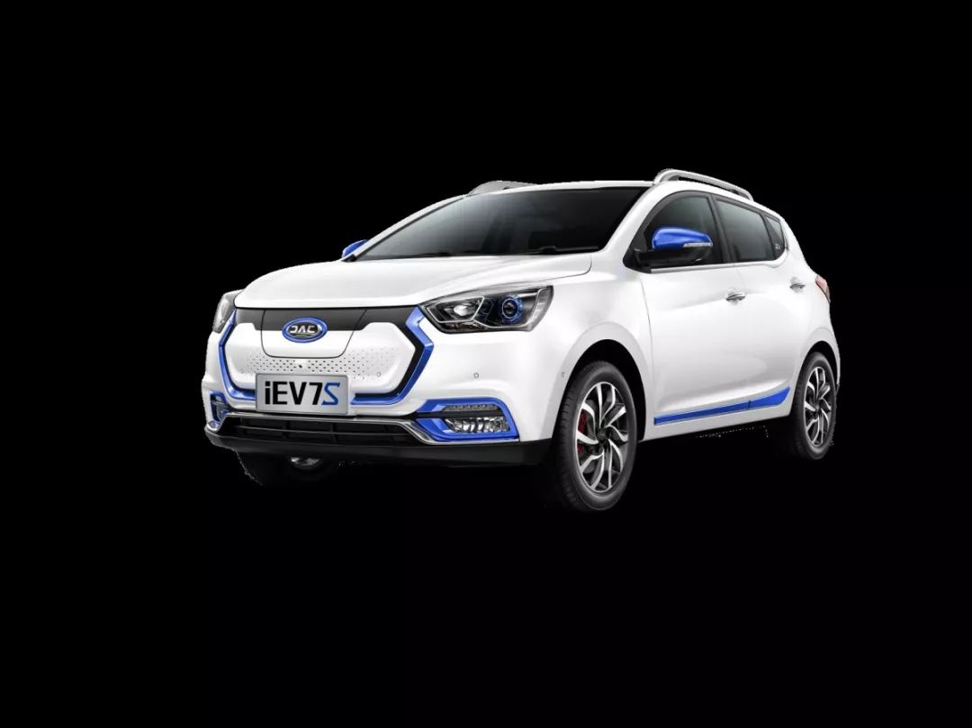 七代技術(shù)迭代沉淀五大黑科技，江淮新能源領(lǐng)跑背后的硬實力！