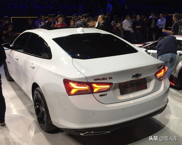 近期“美系中型三厢车“动态汇总，都在这个专题里