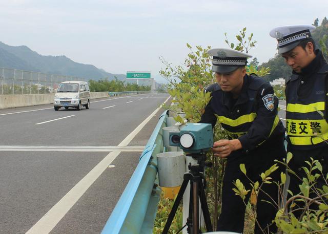 春运返程高峰,返程高速一定注意下面几点