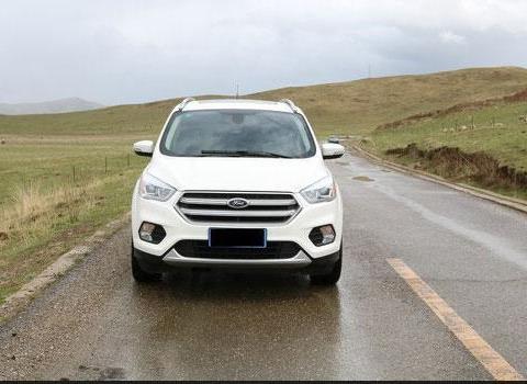 想知道“福特“最近有什么新消息么，都在这里了