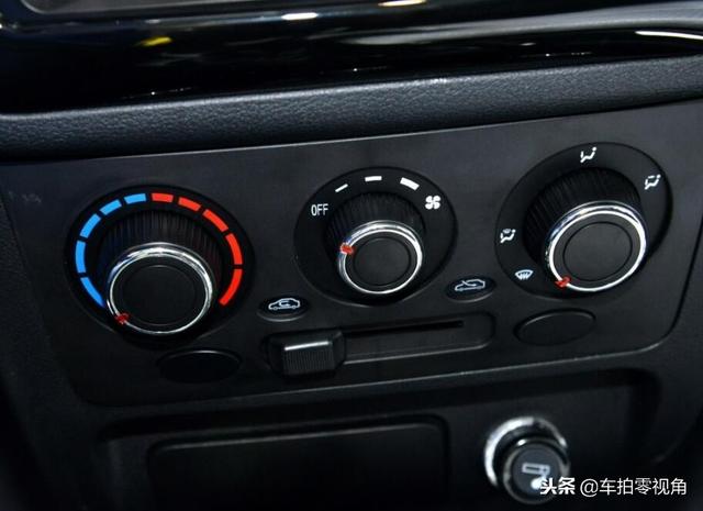 又一款“生意帮手”上市,最低售价3.79万,装货卸货真比面包车强