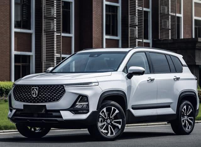 3款即将上市suv新车型,长安欧尚x72022新款 19年将上市的3款国产suv,都身怀绝技,老司机都说值得一等-新浪汽车