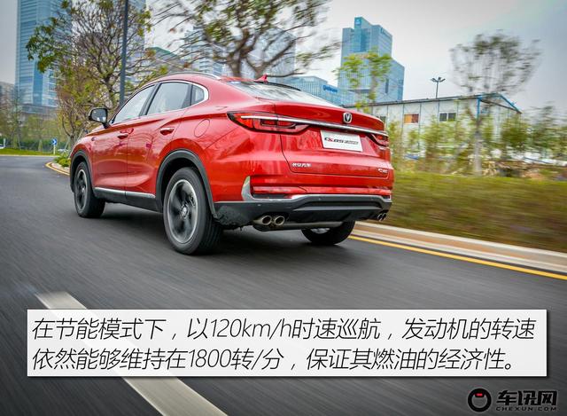 ̽�ع�������SUV ����CS85 COUPE������Σ���۲������Ʒ��