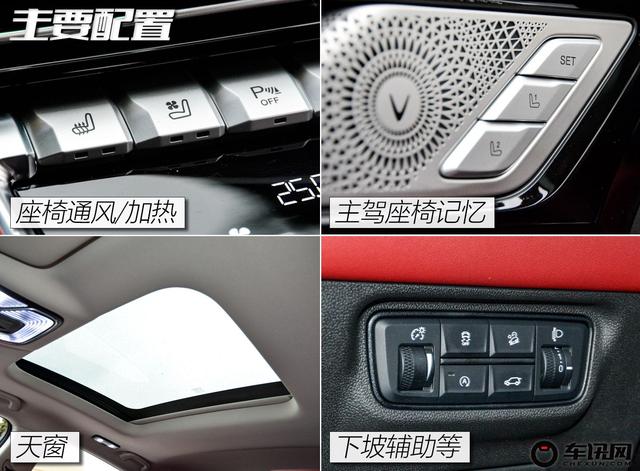 ̽�ع�������SUV ����CS85 COUPE������Σ���۲������Ʒ��