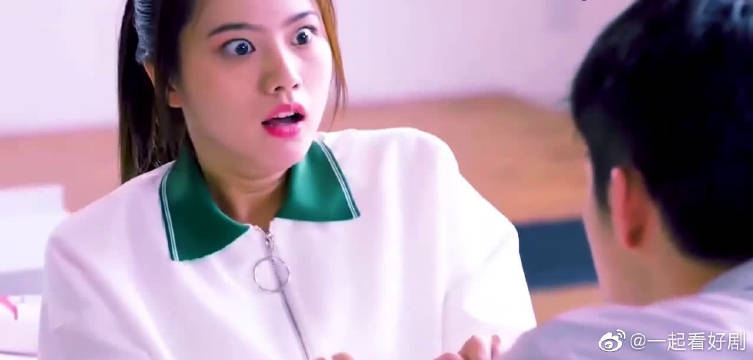李鸿其 姜珮瑶