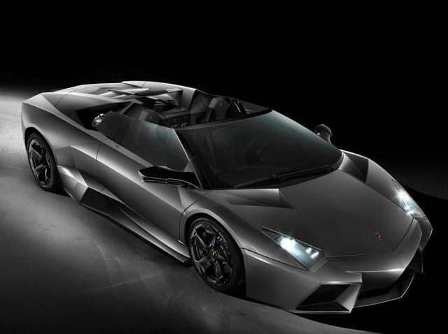 “兰博基尼“有新的文章更新，请注意查收