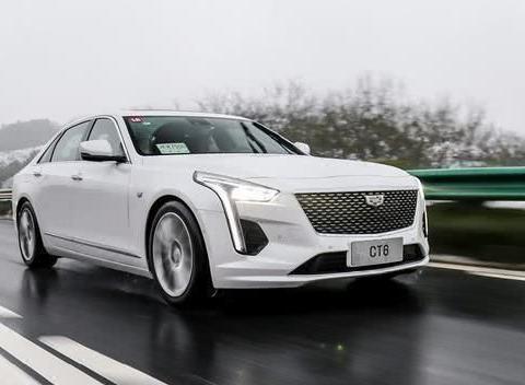 “凯迪拉克“最全资讯一网打尽，有我就够了