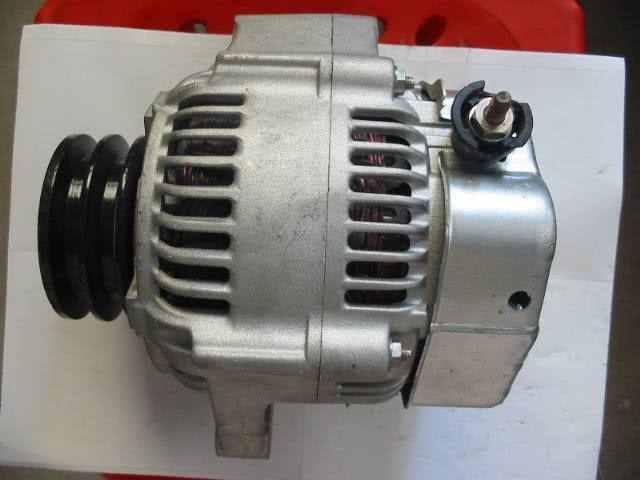 修车要是换了这几个旧零件，最好想着带走，坏了也值钱