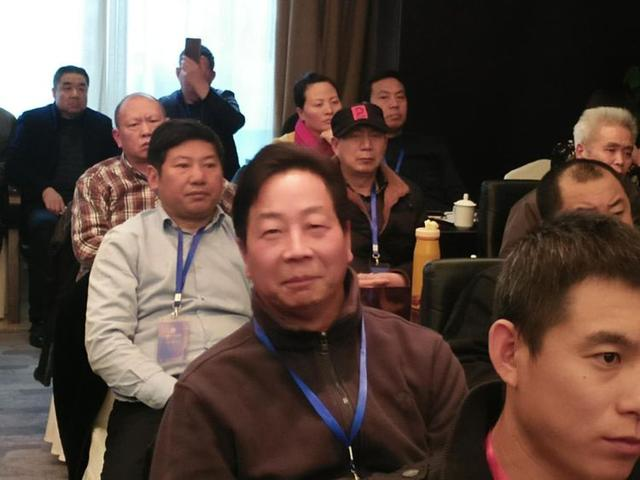 2019灵璧石上市筹备会在合肥隆重举行!