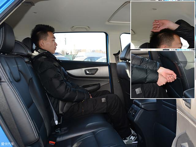 不到7万就能买台七座SUV?这种好车从哪儿找去!