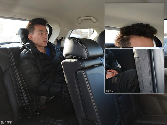 不到7万就能买台七座SUV?这种好车从哪儿找去!