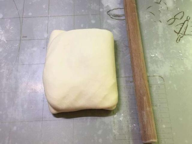 花生 芝麻 椰子三合一口味的麻米荖馒头