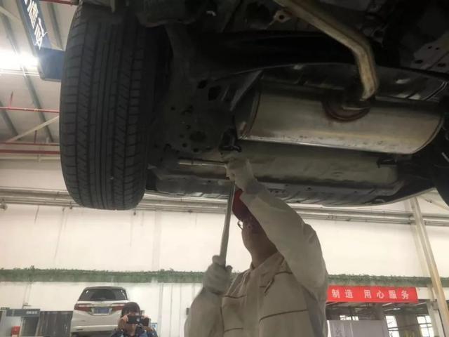 混动奥德赛的首次“大保健”,混动养护和燃油到底有什么区别?