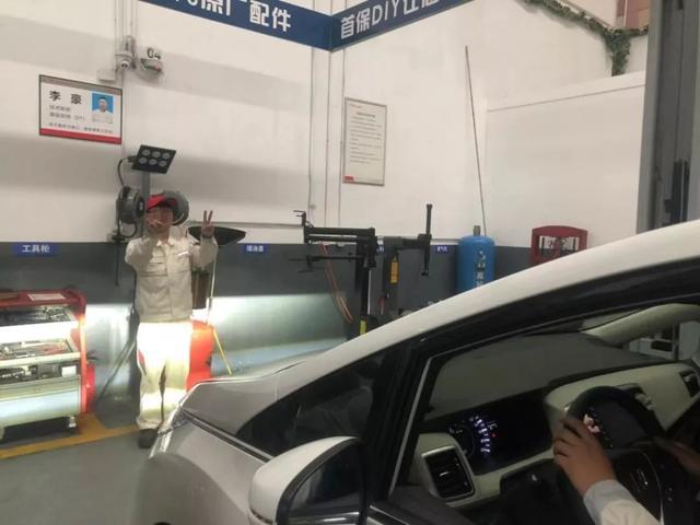 混动奥德赛的首次“大保健”,混动养护和燃油到底有什么区别?