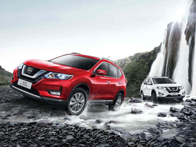 SUV排位要变天?H6岌岌可危,亚军仅差719辆,中保研刚获全优