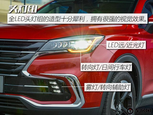 ̽�ع�������SUV ����CS85 COUPE������Σ���۲������Ʒ��