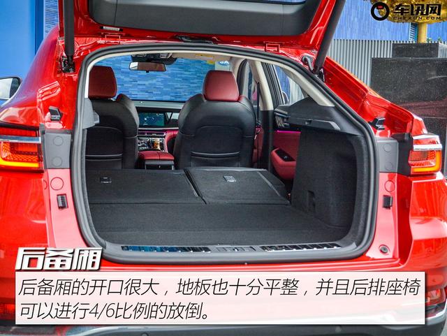 ̽�ع�������SUV ����CS85 COUPE������Σ���۲������Ʒ��