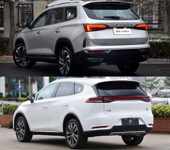 SUV8ʵĶԱȽ;X90/ǵ