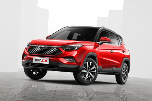 想知道“江淮汽车“最近有什么新消息么，都在这里了