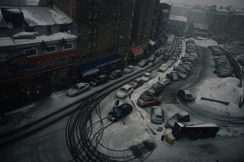 严寒的冬天，汽车如何爱护才能安然度过这个冬季？