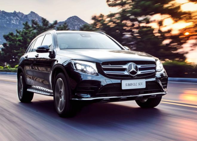 帮你选车|同为加长版,奔驰GLC L和奥迪Q5L谁更具性价比?