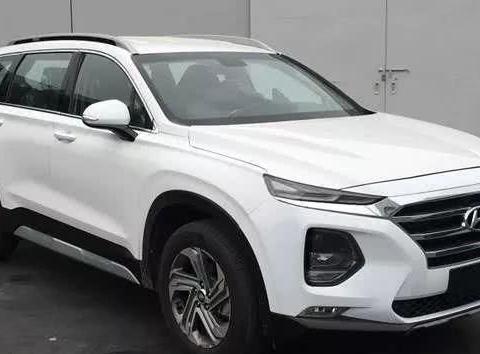 又一黑马SUV！2.0T＋8AT，符合国六标准，仅17万
