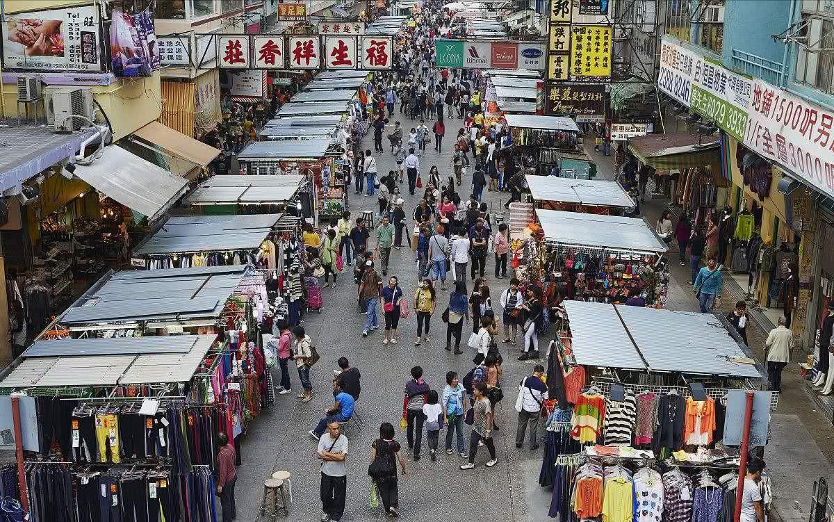 香港人为什么叫大陆鸡