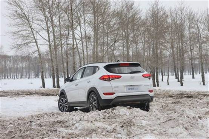 现代途胜召回的不走心 和某二手车品台一样