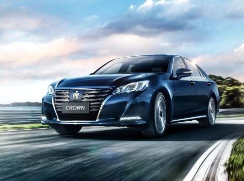 近期“30-50万日系三厢车“动态汇总，都在这个专题里