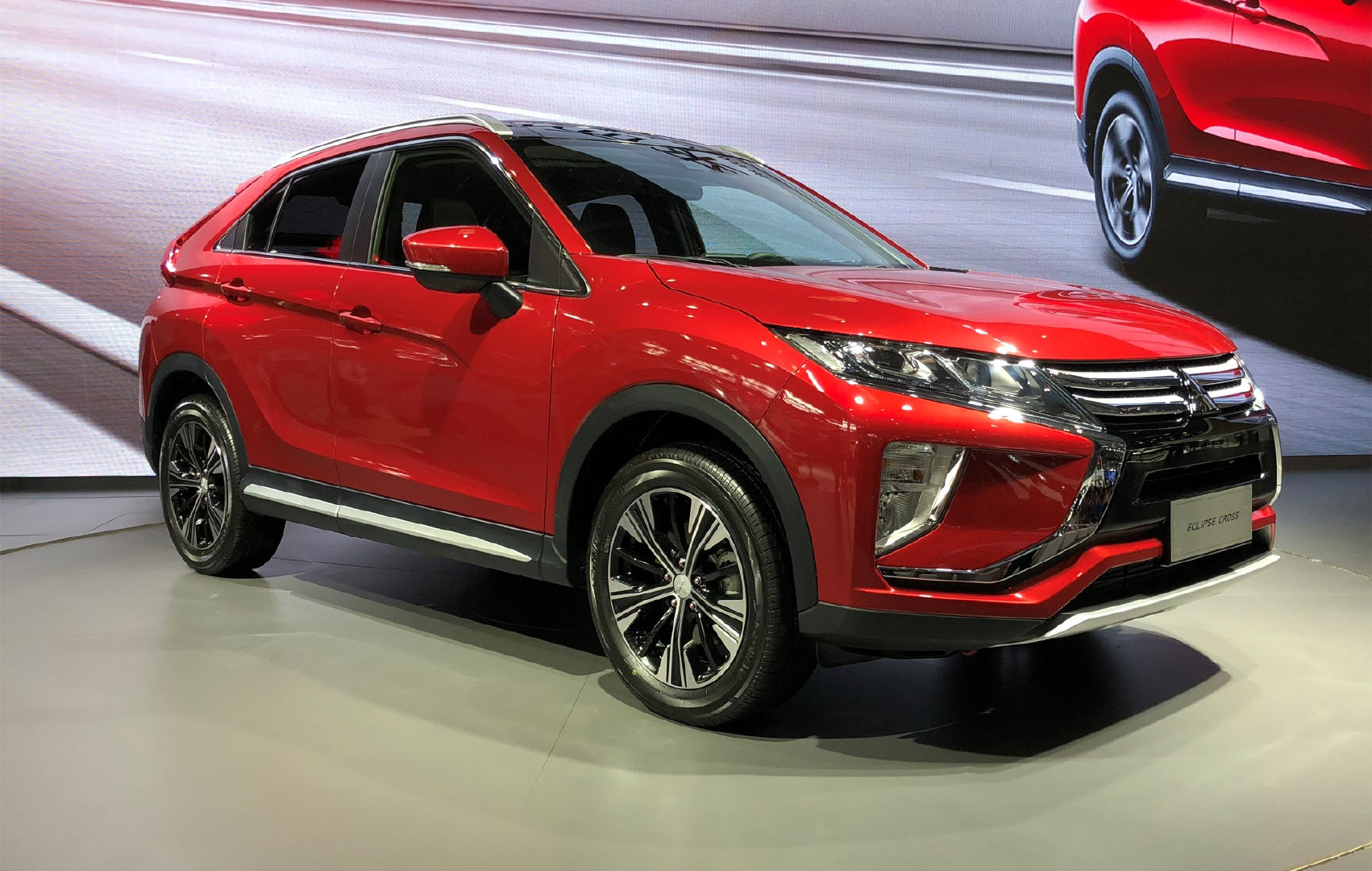 日系紧凑型SUV,比逍客大,12万起售,月销仅2千辆