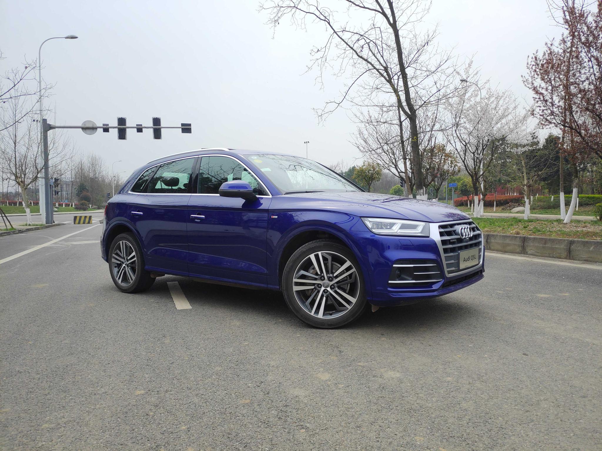 “30-50万德系中型SUV“有新的文章更新，请注意查收