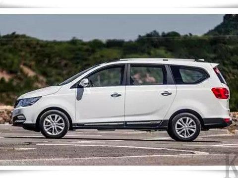 这里有“5-10万紧凑型MPV“的最新资讯请不要错过