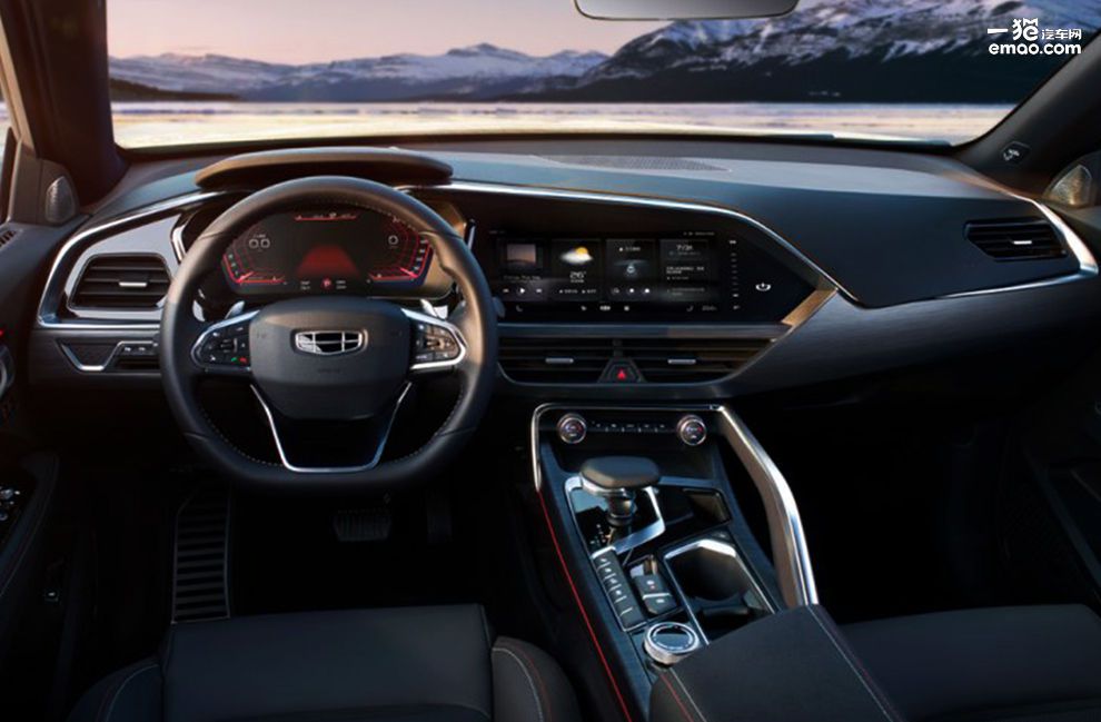 ͬΪƷ���׿����SUV�������˭������CS85�ȶԼ�����Խ