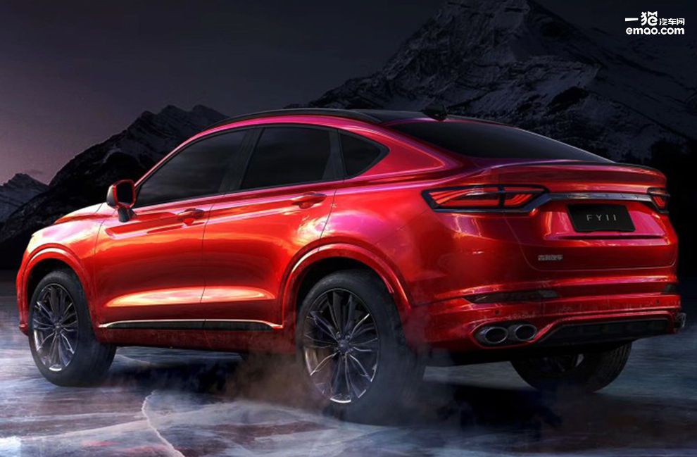 ͬΪƷ���׿����SUV�������˭������CS85�ȶԼ�����Խ