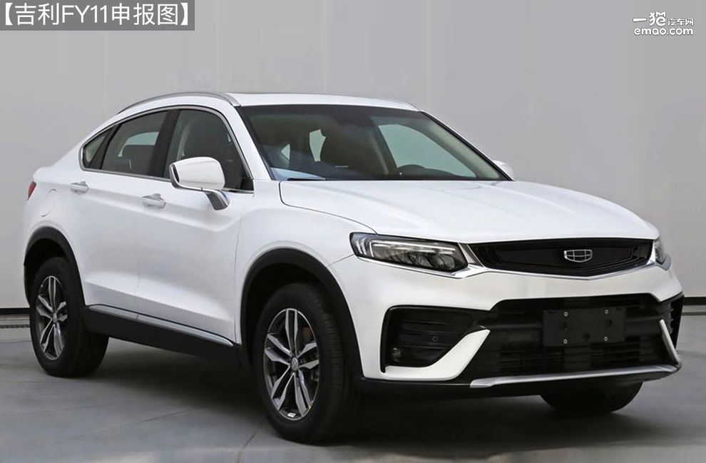 ͬΪƷ���׿����SUV�������˭������CS85�ȶԼ�����Խ