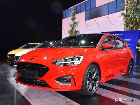 “10-15万美系紧凑型轿车“最全资讯一网打尽，有我就够了