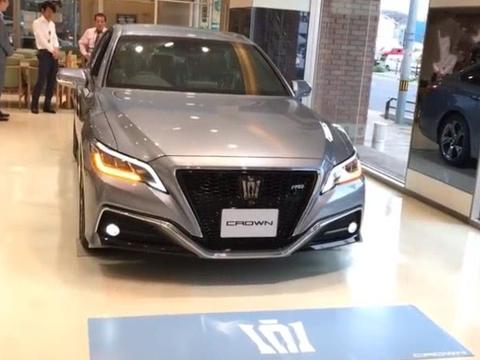 想知道“丰田“最近有什么新消息么，都在这里了