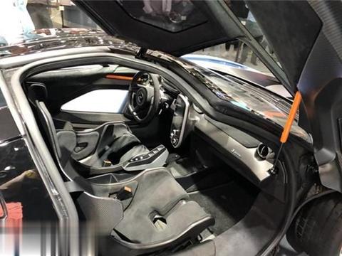 “迈凯伦“最全资讯一网打尽，有我就够了