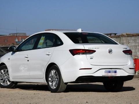 想知道“10-15万美系紧凑型轿车“最近有什么新消息么，都在这里了