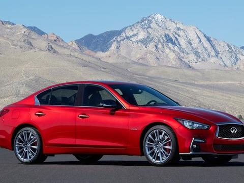 2018款 英菲尼迪 Q50 什么情况？