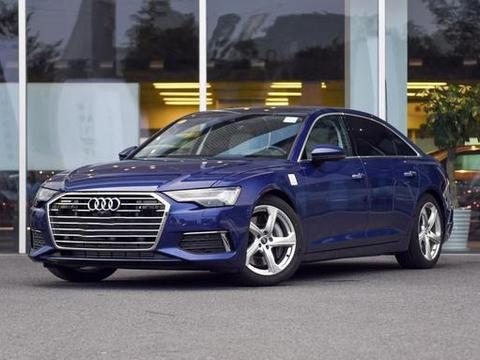 灯厂新玩具，前脸配激光雷达，全车24个传感器，5系和奔驰E颤抖