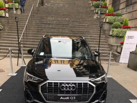 “奥迪“最新资讯都在这了，就等你来