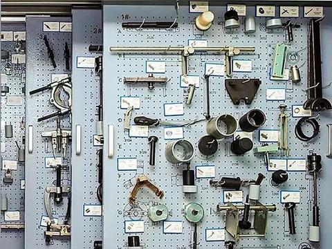 祝贺一汽群众和奥迪双双荣获金扳手奖