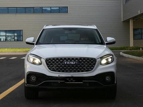 “50-70万德系中型SUV“有新的文章更新，请注意查收