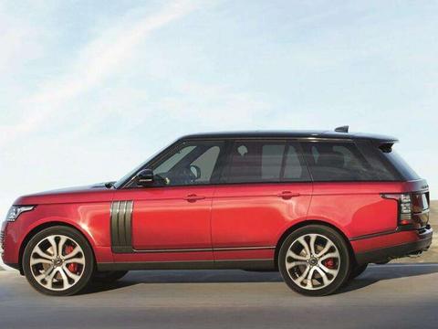 速递!新鲜的“Jeep“资讯全在这，看我就够了