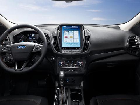 “15-20万美系SUV“最全资讯一网打尽，有我就够了