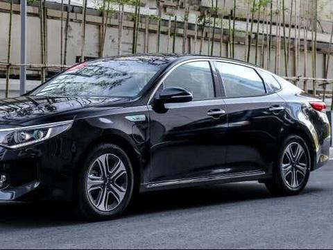 “20-30万中型轿车“必看资讯都在这，你错过了吗