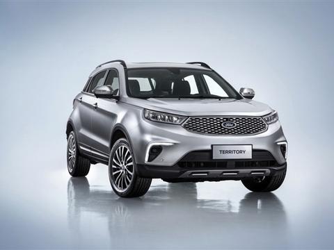 “中型SUV“最全资讯一网打尽，有我就够了