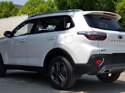 速递!新鲜的“20-30万德系紧凑型SUV“资讯全在这，看我就够了